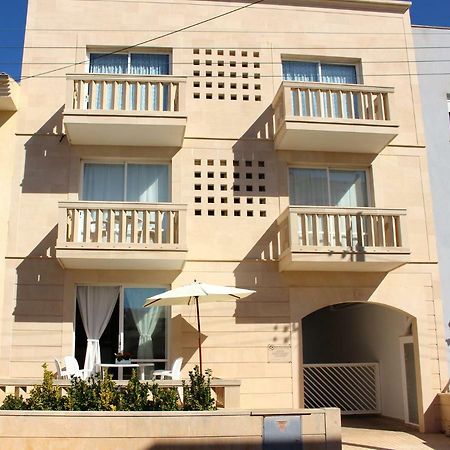 Apartamentos Ca'N Vidal Colonia de Sant Jordi Eksteriør billede