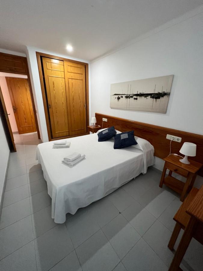 Apartamentos Ca'N Vidal Colonia de Sant Jordi Eksteriør billede