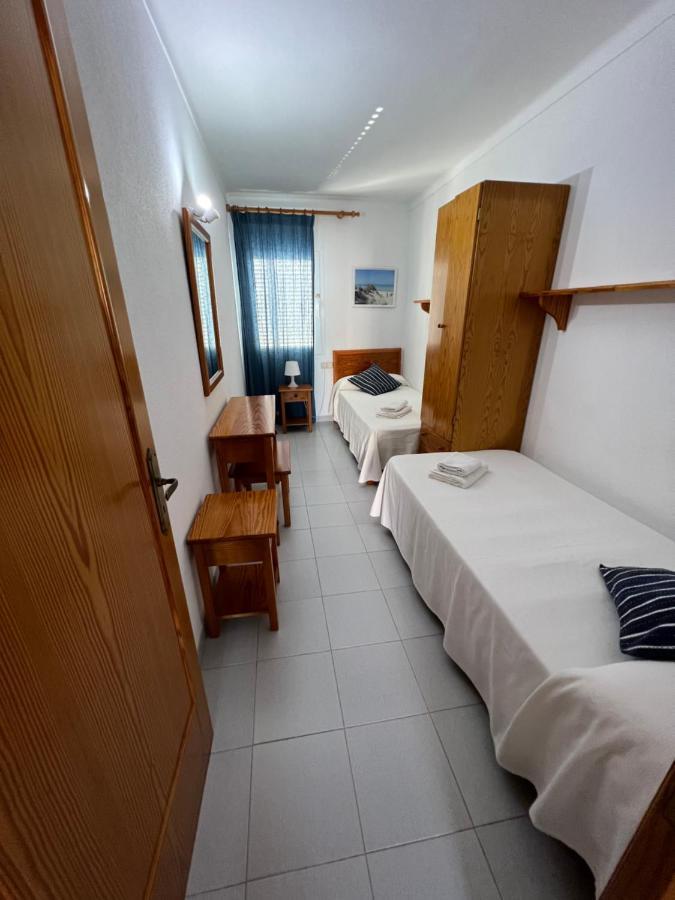 Apartamentos Ca'N Vidal Colonia de Sant Jordi Eksteriør billede