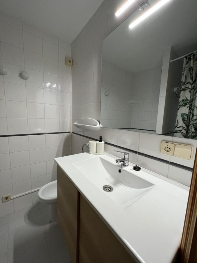 Apartamentos Ca'N Vidal Colonia de Sant Jordi Eksteriør billede