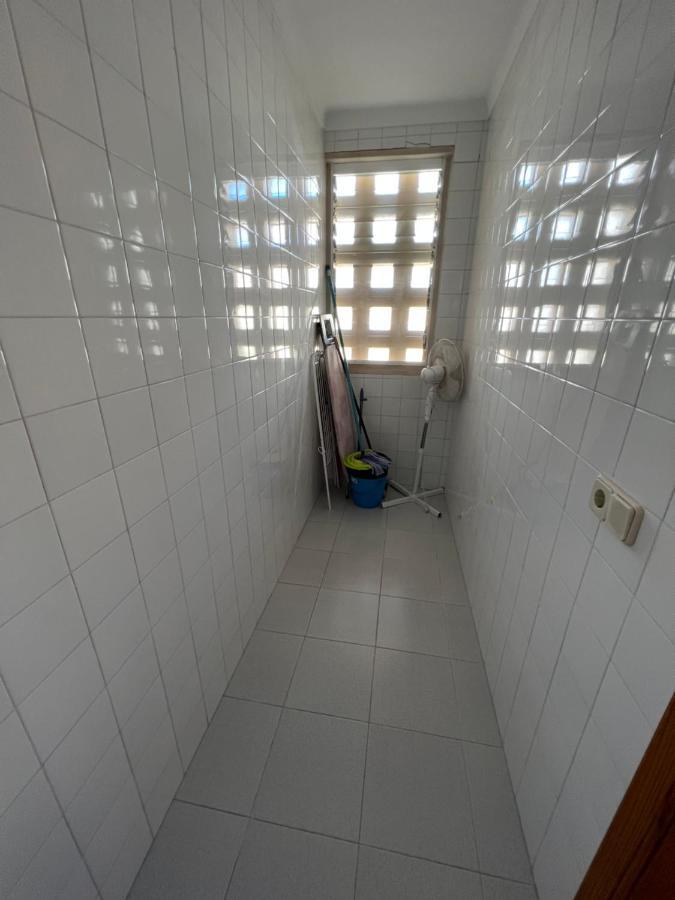 Apartamentos Ca'N Vidal Colonia de Sant Jordi Eksteriør billede